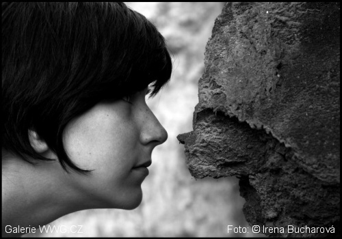 Foto: © Irena Bucharová